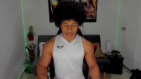 Nathan online show from March 11, 11:01 am