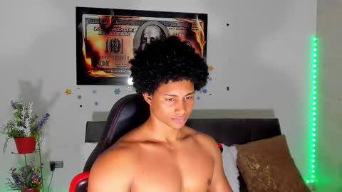 Nathan online show from March 22, 2:05 am