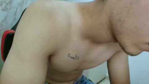 nathan_shimmer online show from February 20, 12:40 am