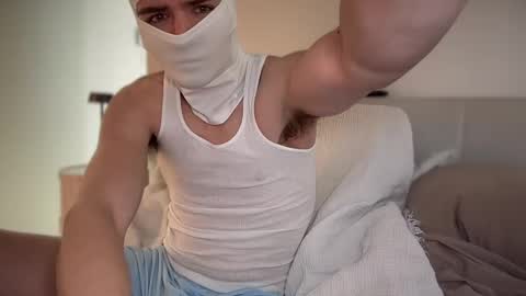 Snapshot of nathan_vanlinden chatting on February 9, 3:01 pm Nate online show from February 9, 3:01 pm