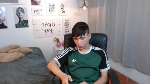 nathanclay online show from September 27, 5:27 am