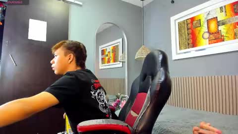 nathanclay online show from November 16, 12:29 pm