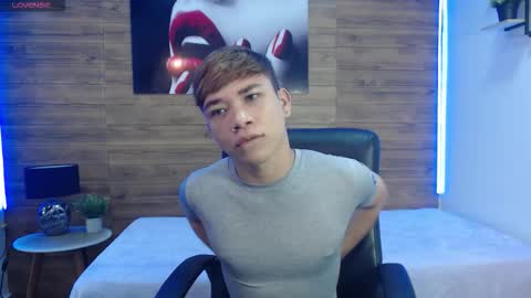 nathanclay online show from February 4, 3:34 am