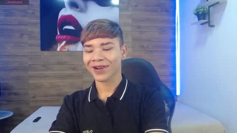 nathanclay online show from February 24, 3:51 am