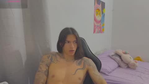 Nati online show from February 20, 4:20 pm