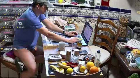 Nature online show from April 22, 6:19 am