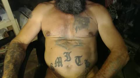 NatureNaked online show from February 11, 1:09 pm