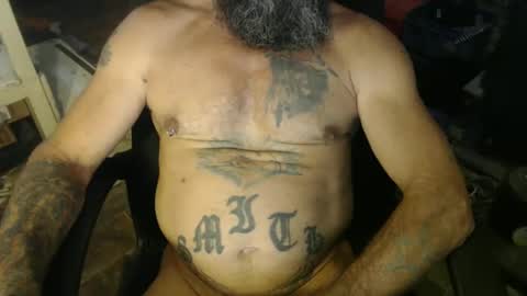 NatureNaked online show from March 2, 8:16 am