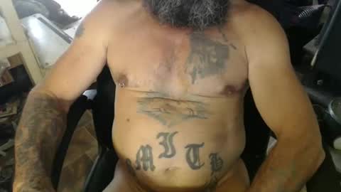 NatureNaked online show from February 25, 12:24 pm