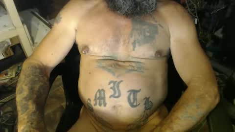 NatureNaked online show from January 30, 12:06 pm