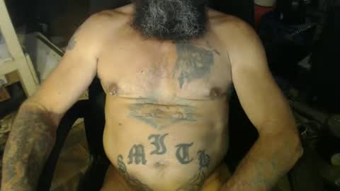 NatureNaked online show from March 9, 1:37 pm