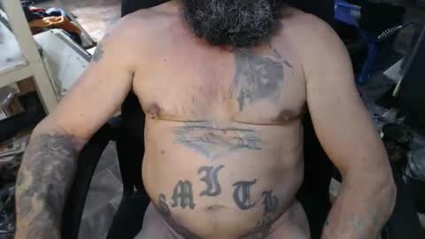 NatureNaked online show from September 17, 11:55 am