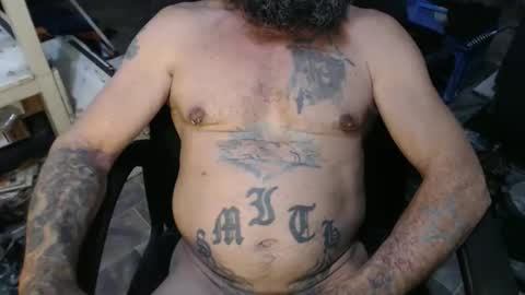 NatureNaked online show from September 18, 11:56 am