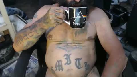 NatureNaked online show from November 24, 7:31 am