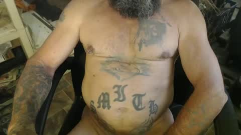 NatureNaked online show from December 29, 9:30 pm