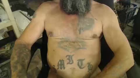 NatureNaked online show from February 10, 12:30 am