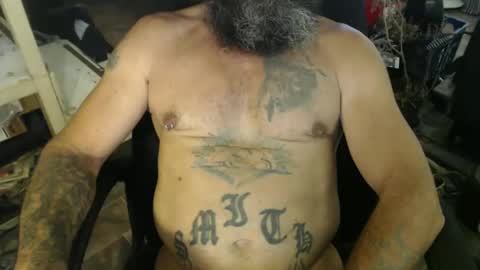 NatureNaked online show from January 19, 4:44 am