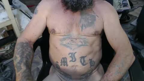 NatureNaked online show from October 17, 2:26 am