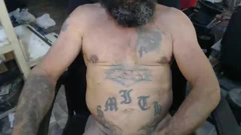 NatureNaked online show from December 23, 3:15 am