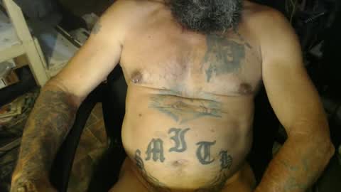 NatureNaked online show from January 3, 3:55 pm