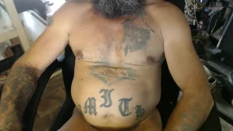 NatureNaked online show from January 29, 2:00 pm