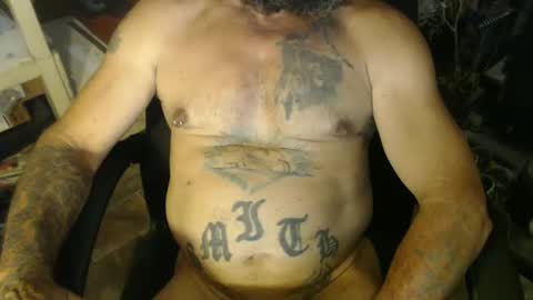 NatureNaked online show from January 2, 10:05 am