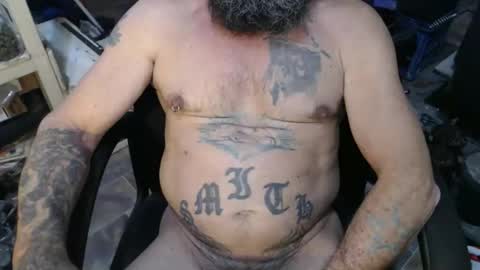 NatureNaked online show from September 13, 7:09 am