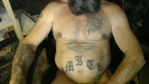 NatureNaked online show from February 7, 11:45 am