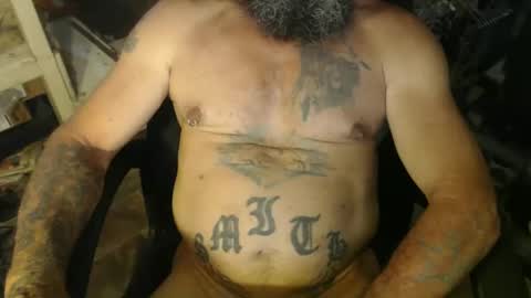 NatureNaked online show from December 29, 9:06 am