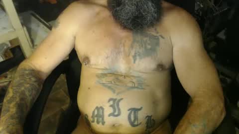 NatureNaked online show from December 20, 9:32 am