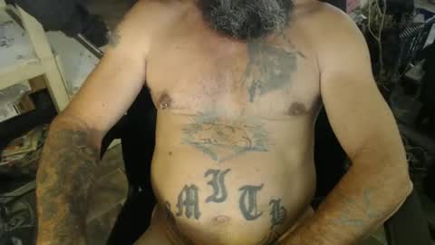 NatureNaked online show from January 5, 2:17 am