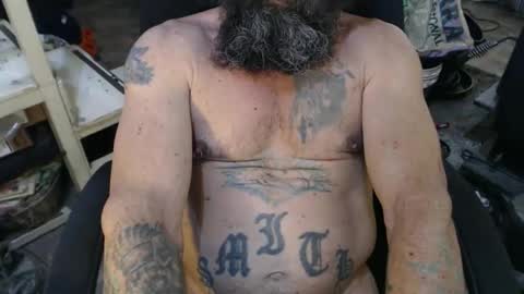 NatureNaked online show from October 16, 2:19 am