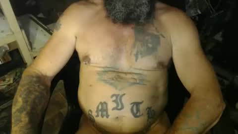 NatureNaked online show from December 2, 1:11 pm