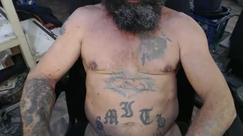 NatureNaked online show from October 6, 12:37 am