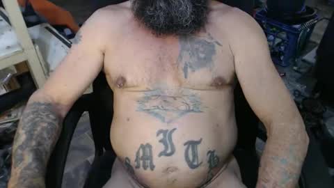 NatureNaked online show from September 27, 6:11 am