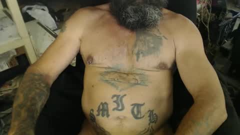 NatureNaked online show from January 11, 11:13 pm