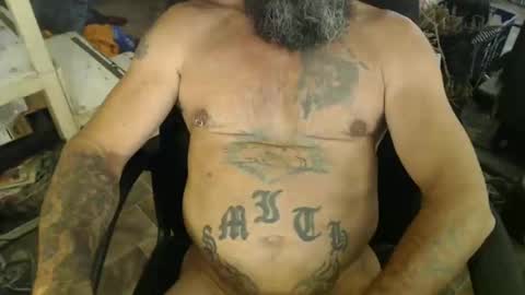 NatureNaked online show from February 3, 2:25 am