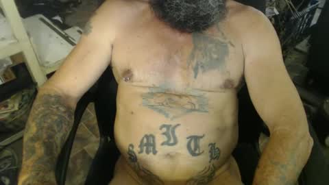 NatureNaked online show from December 8, 2:18 am