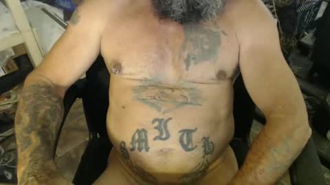 NatureNaked online show from February 2, 4:26 am