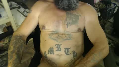 NatureNaked online show from February 11, 2:14 am