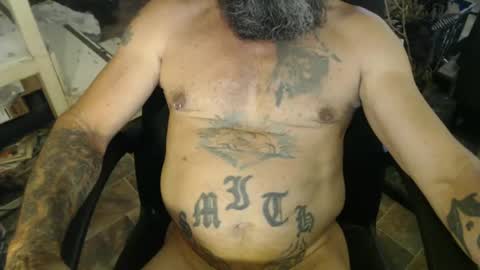 NatureNaked online show from January 26, 2:45 am