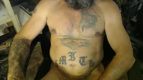 NatureNaked online show from February 5, 5:20 am