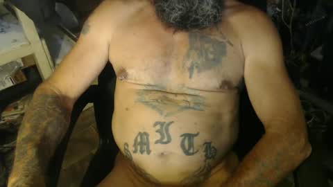 NatureNaked online show from January 5, 1:58 pm