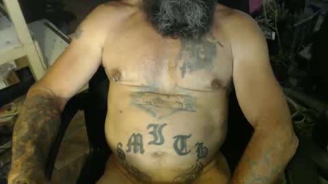 NatureNaked online show from January 25, 7:28 am