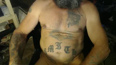 NatureNaked online show from February 16, 2:00 pm