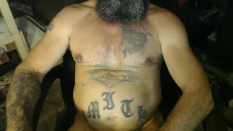 NatureNaked online show from February 24, 12:48 pm