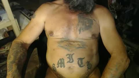 NatureNaked online show from February 10, 12:29 pm