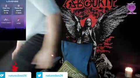 NATURESBEST online show from October 22, 10:24 pm