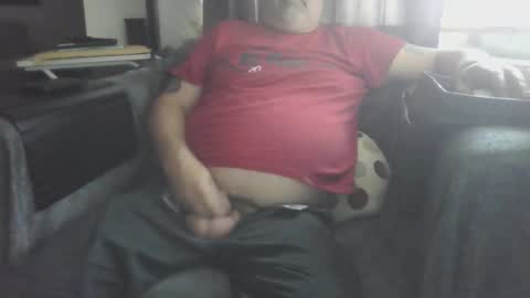 naturistmale45 online show from October 6, 3:38 pm