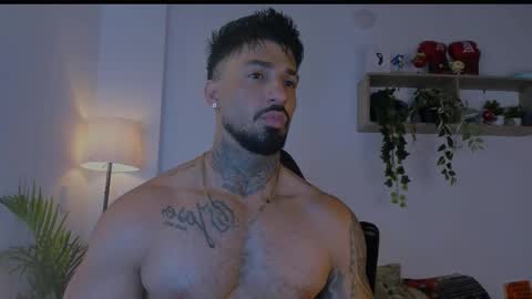 Snapshot of naughty_dominant chatting on March 11, 8:09 pm Miller online show from March 11, 8:09 pm